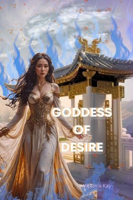 Goddess of Desire