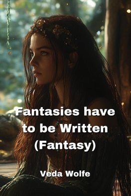 Fantasies Have to Be Written