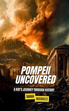 Pompeii Uncovered