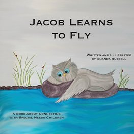 Jacob Learns To Fly