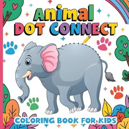 Animal Dot Connect