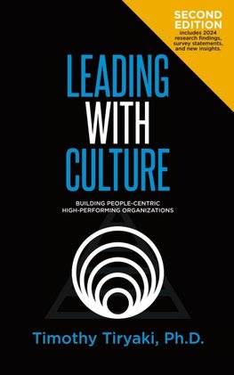 Leading With Culture