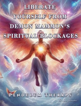 Liberate Yourself from Demon Mammon's Spiritual Blockages