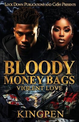 Bloody Money Bags