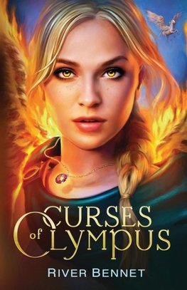 Curses of Olympus