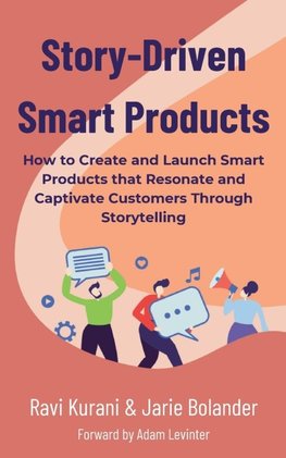 Story-Driven Smart Products