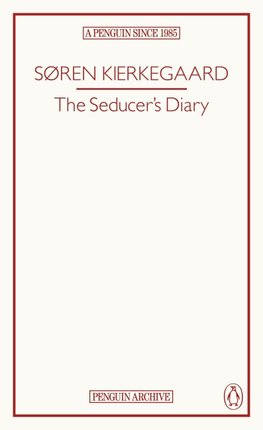 The Seducer's Diary