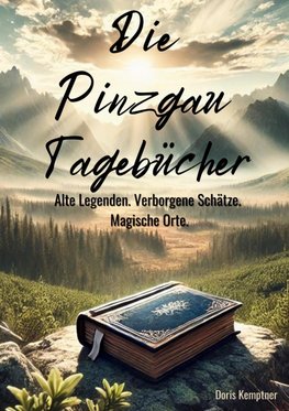 Die Pinzgau Tagebücher