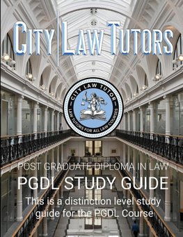 PGDL Study Guide