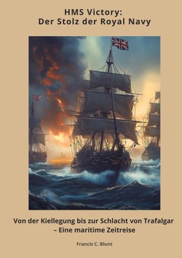 HMS Victory:  Der Stolz der Royal Navy