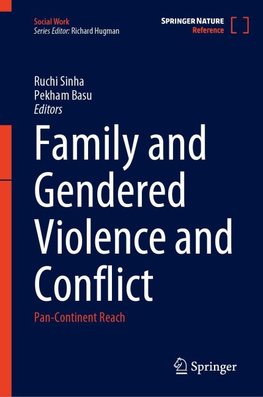 Family and Gendered Violence and Conflict