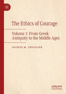 The Ethics of Courage