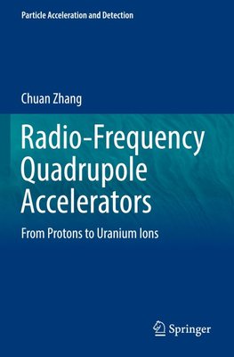 Radio-Frequency Quadrupole Accelerators