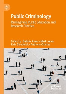 Public Criminology