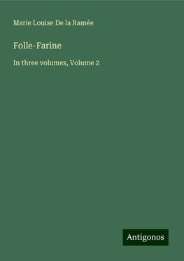 Folle-Farine