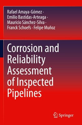 Corrosion and Reliability Assessment of Inspected Pipelines