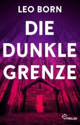 Die dunkle Grenze