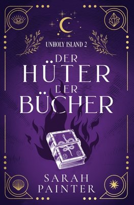 Der Hüter der Bücher