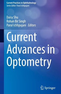 Current Advances in Optometry