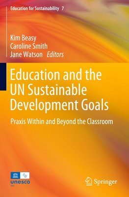 Education and the UN Sustainable Development Goals