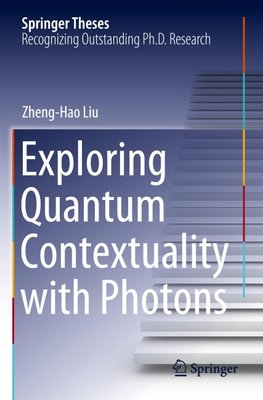 Exploring Quantum Contextuality with Photons