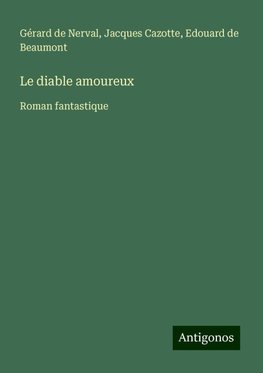 Le diable amoureux