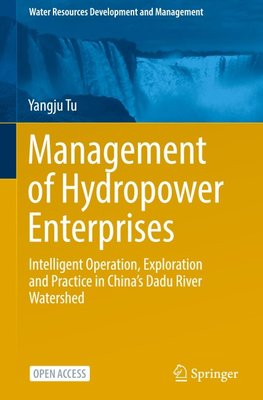 Management of Hydropower Enterprises