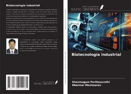 Biotecnología industrial