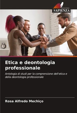 Etica e deontologia professionale