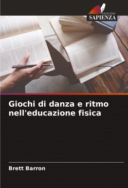 Giochi di danza e ritmo nell'educazione fisica