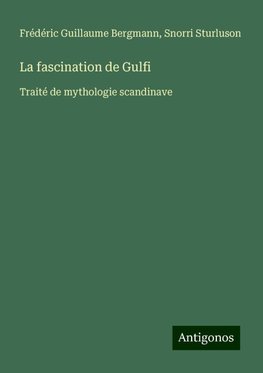 La fascination de Gulfi