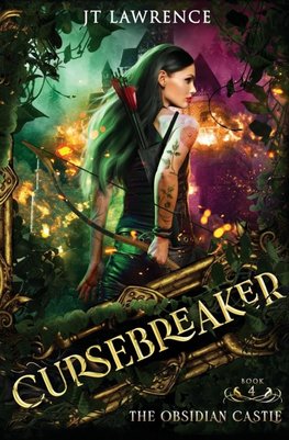 Cursebreaker Book 4