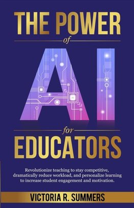 The Power of AI for Educators