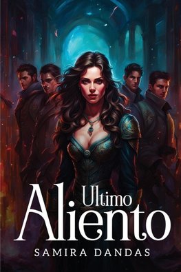 Ultimo Aliento