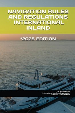 Navigation Rules and Regulations