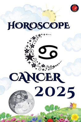 Cancer Horoscope  2025