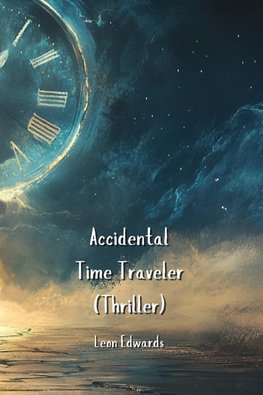 Accidental Time Traveler  (Thriller)