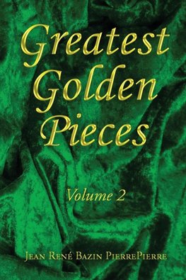 Greatest Golden Pieces Vol. 2