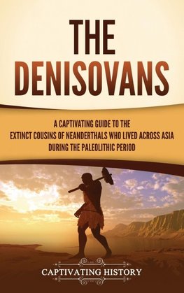 The Denisovans