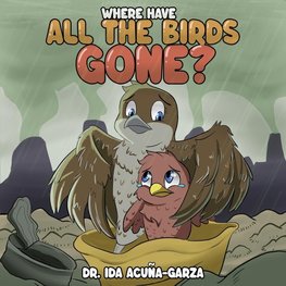 Where Have All the Birds Gone?