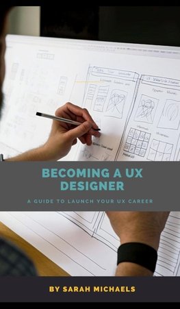 Becoming a UX Designer