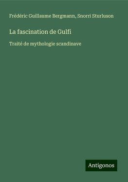 La fascination de Gulfi