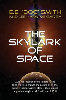 The Skylark of Space