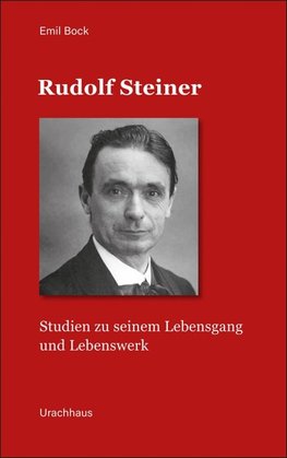 Rudolf Steiner