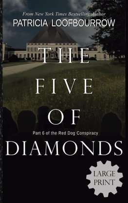 The Five of Diamonds