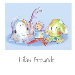 Lilas Freunde