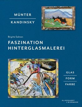 Münter - Kandinsky