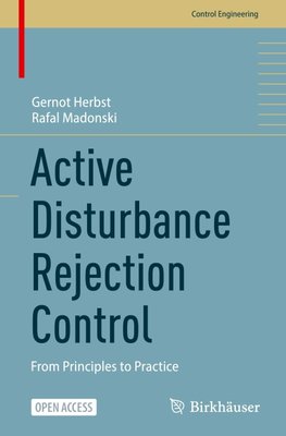 Active Disturbance Rejection Control