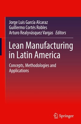 Lean Manufacturing in Latin America