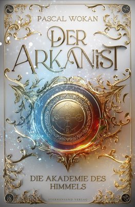 Der Arkanist 01